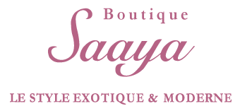 Boutique Saaya（ブティック サアヤ）
